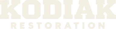 Kodiak Restoration